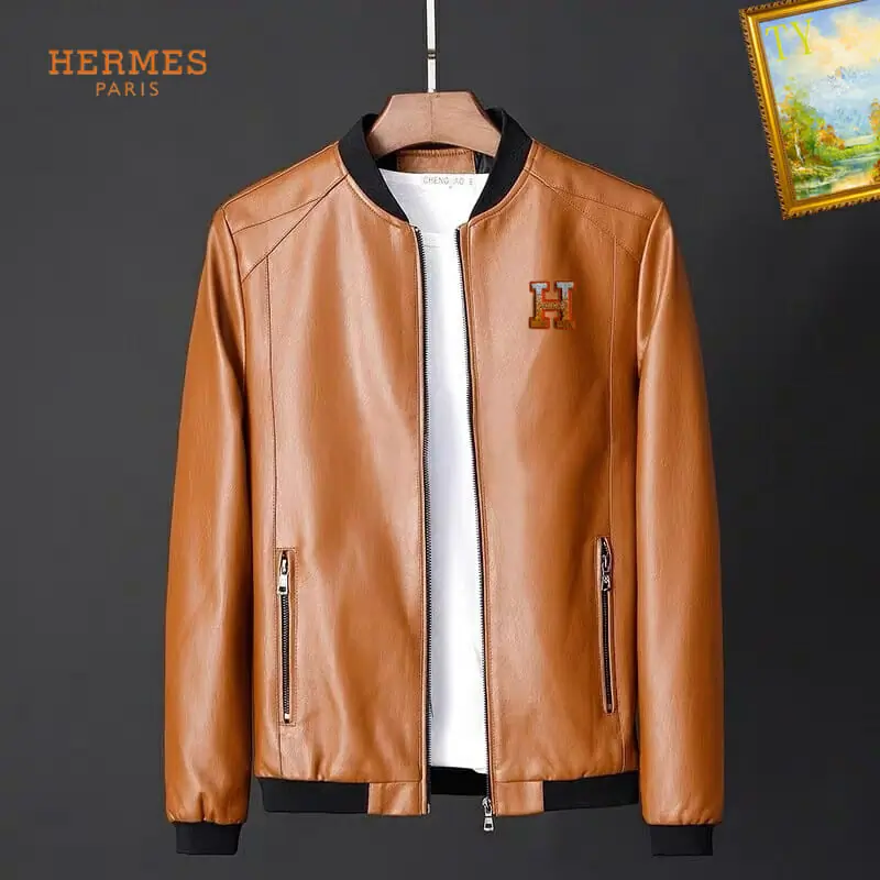 hermes veste manches longues pour homme s_126b063